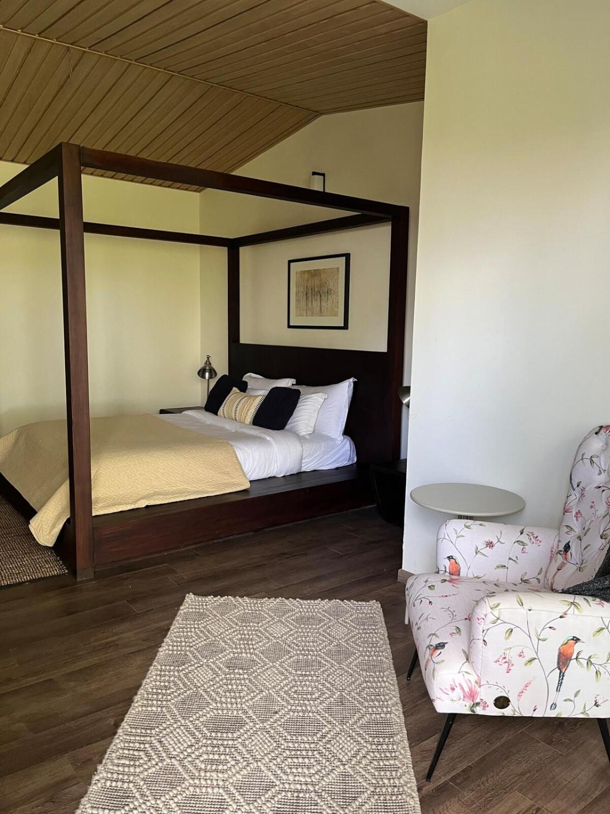 Villa Sunnyside By Luxunlock Private Kodaikanal