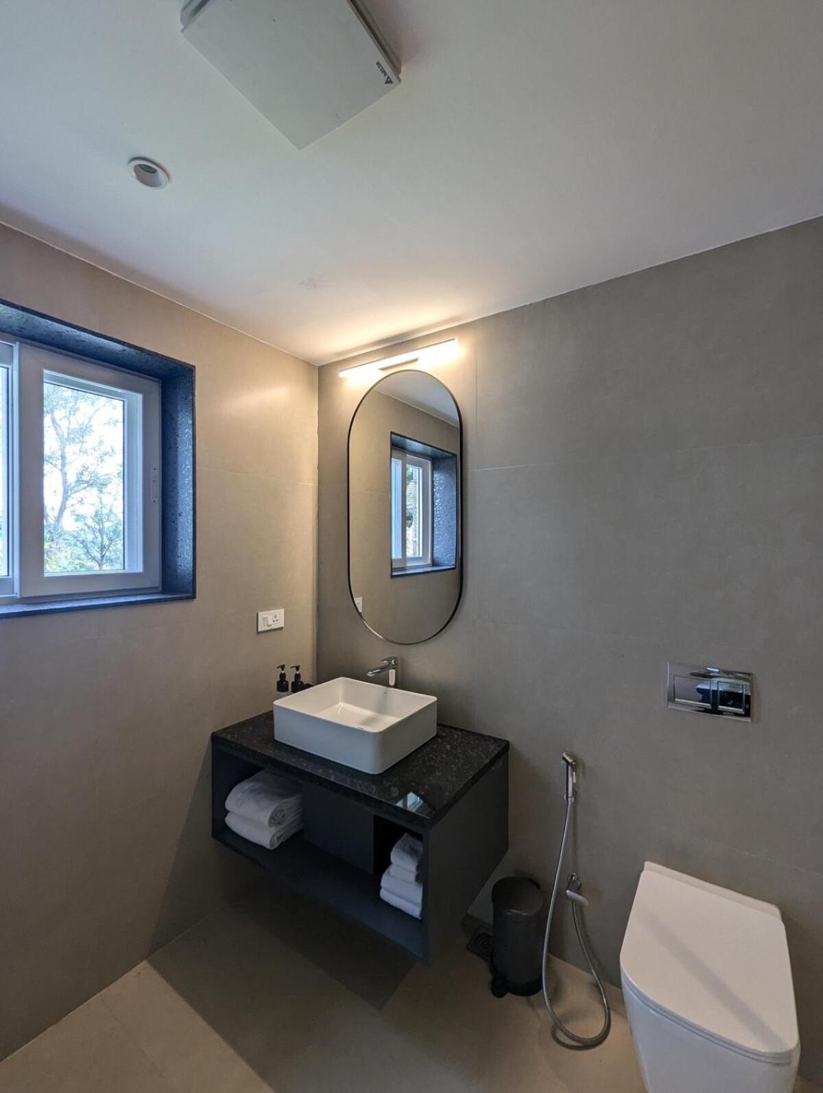 Sunnyside By Luxunlock Private * Kodaikanal