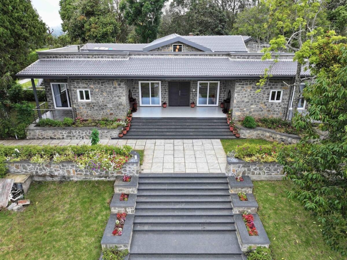 Villa Sunnyside By Luxunlock Private *