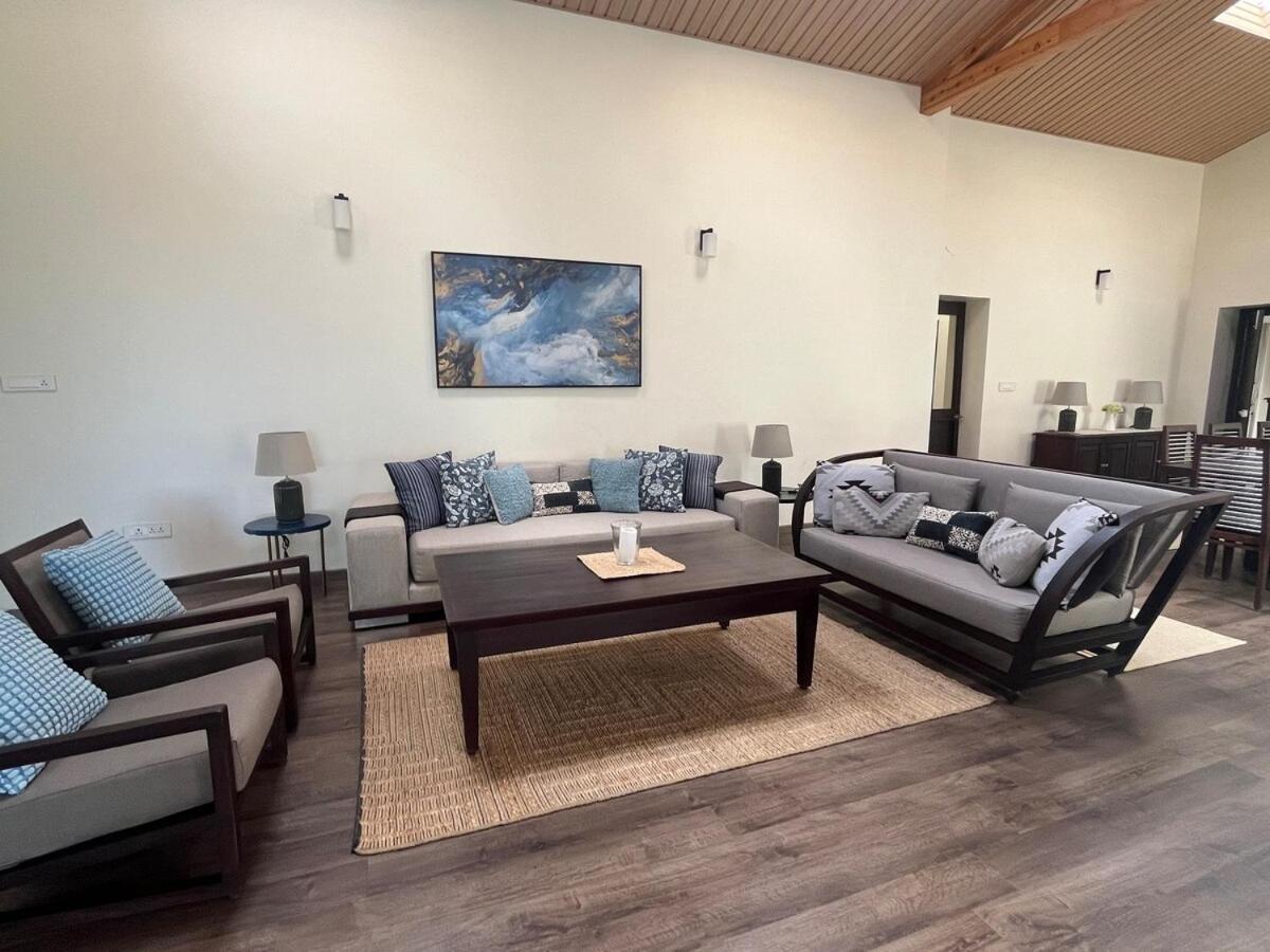 Sunnyside By Luxunlock Private Villa Kodaikanal