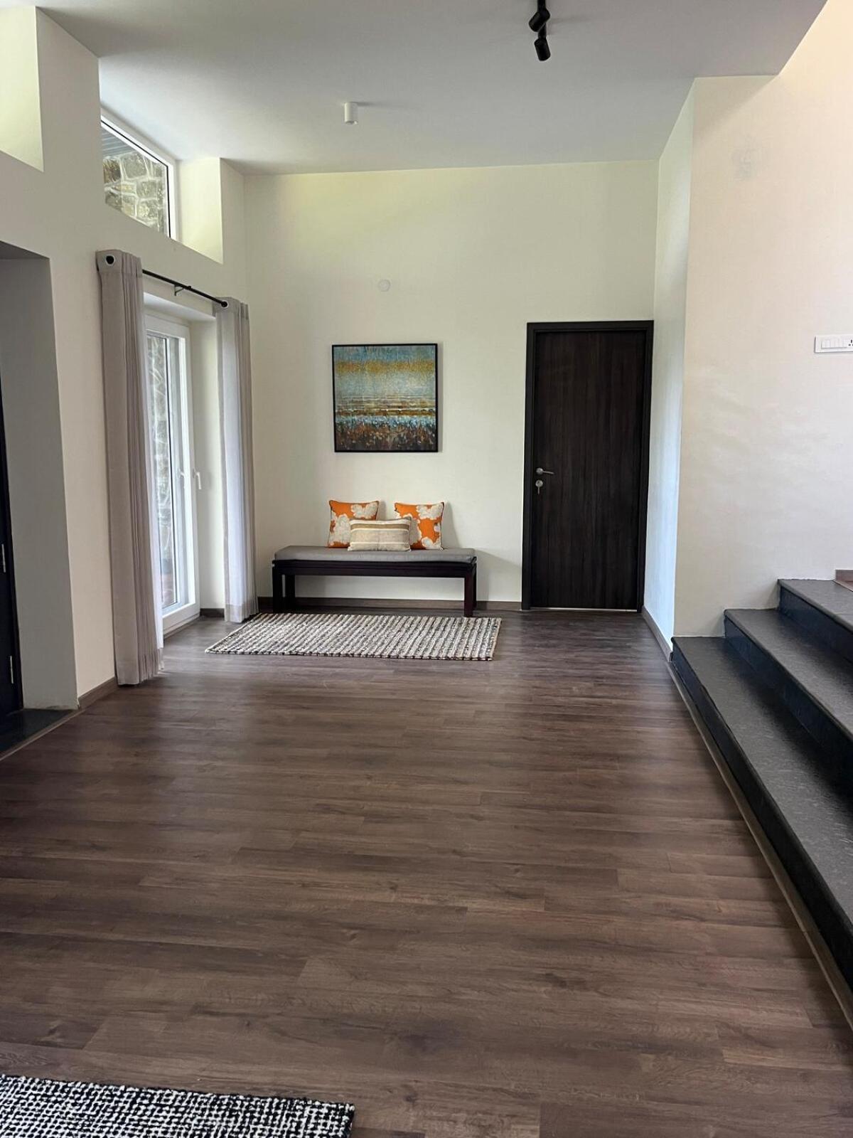 Sunnyside By Luxunlock Private *