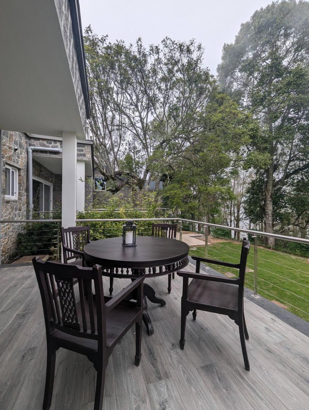 Sunnyside By Luxunlock Private Kodaikanal