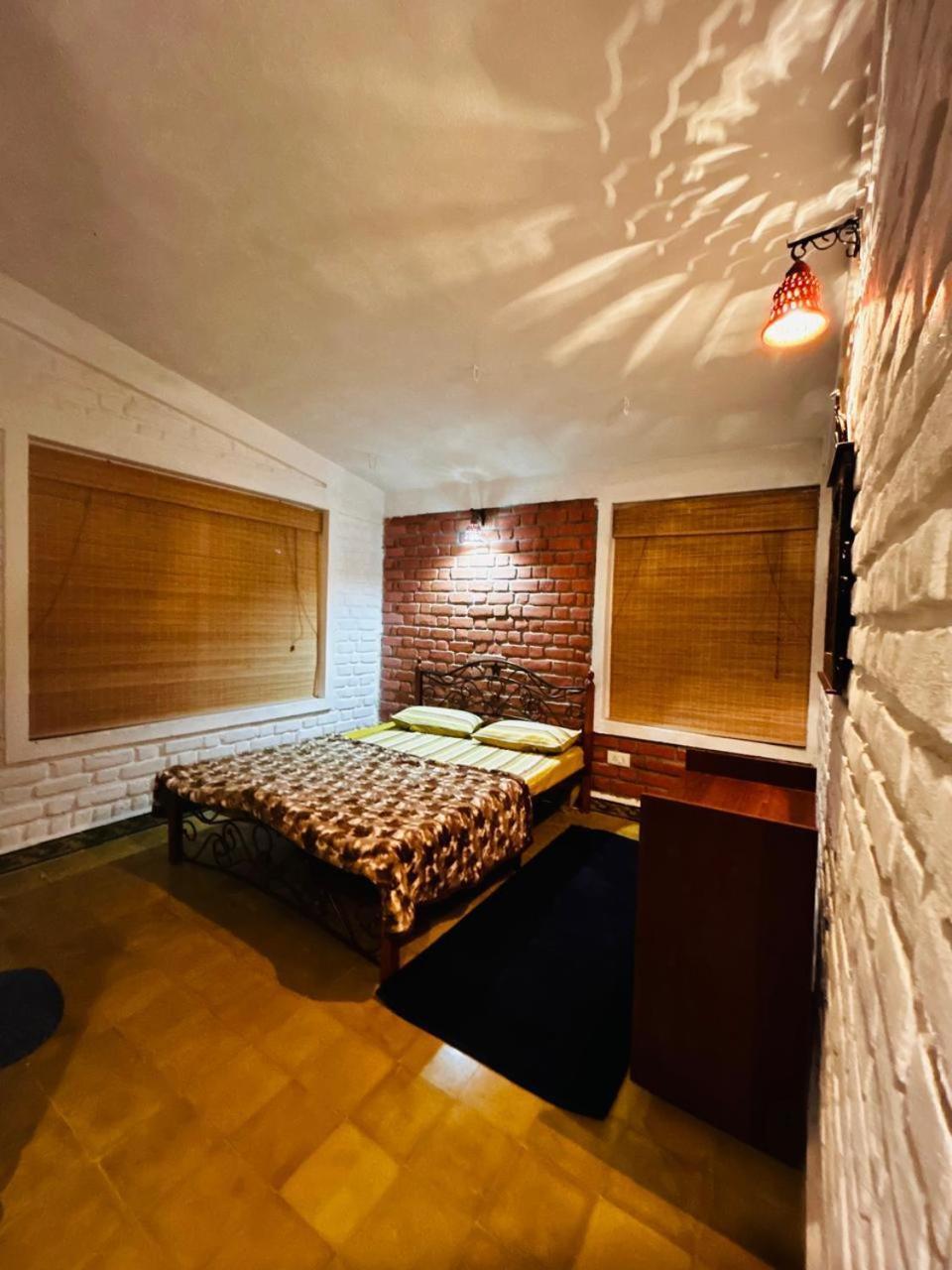 Bed & Breakfast The White Oaks