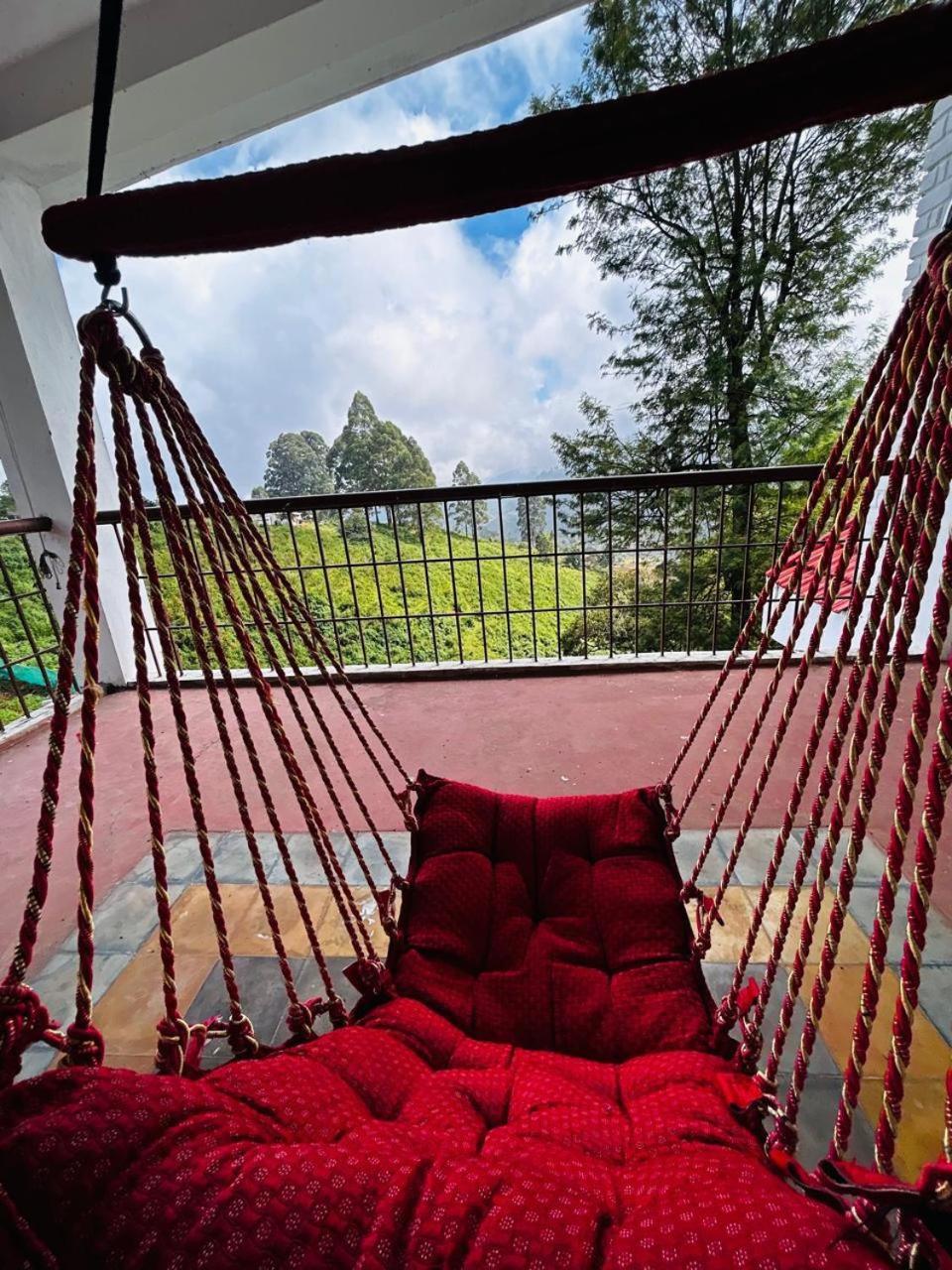 The White Oaks Bed & Breakfast Kodaikanal