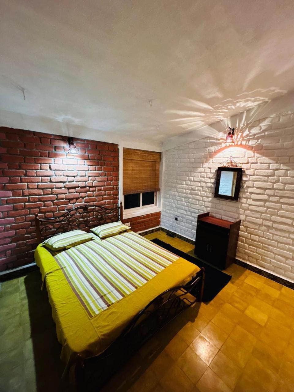 The White Oaks Bed & Breakfast *