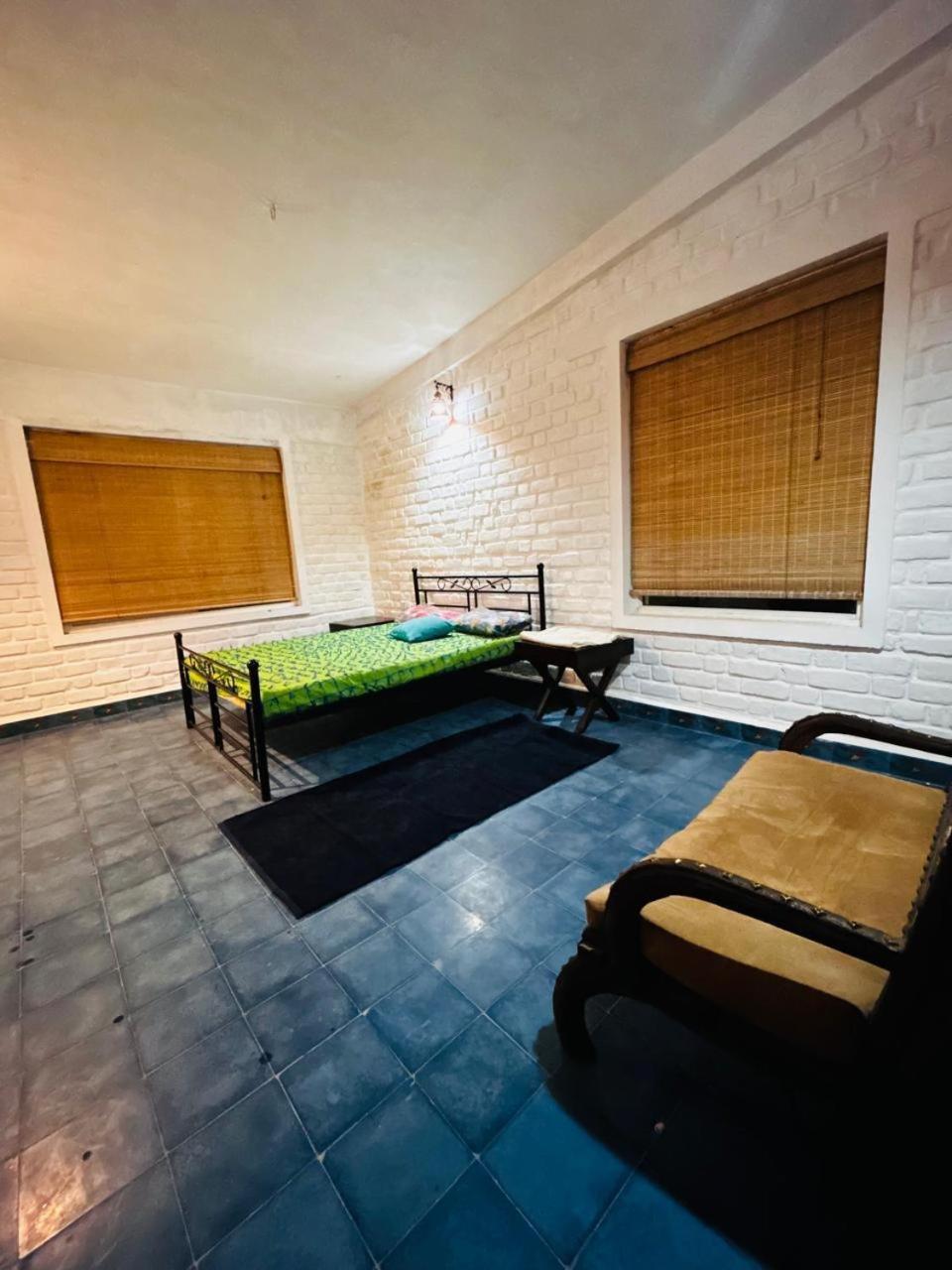 Bed & Breakfast The White Oaks *