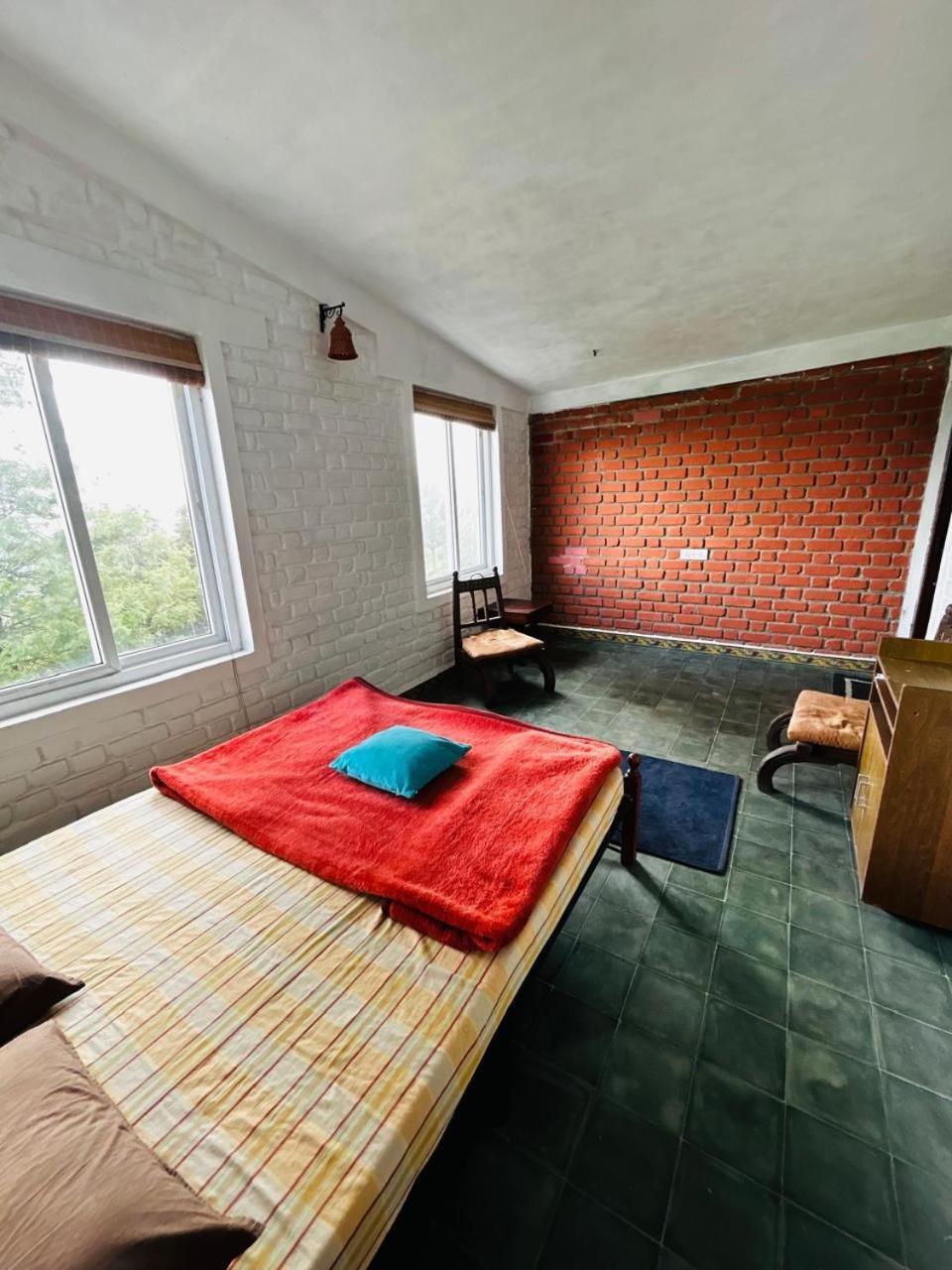 Bed & Breakfast The White Oaks Kodaikanal