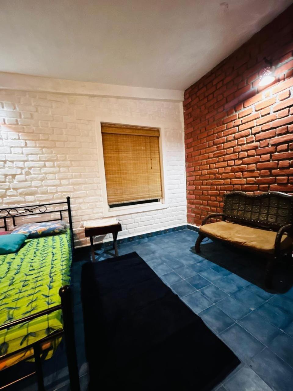 The White Oaks Bed & Breakfast
