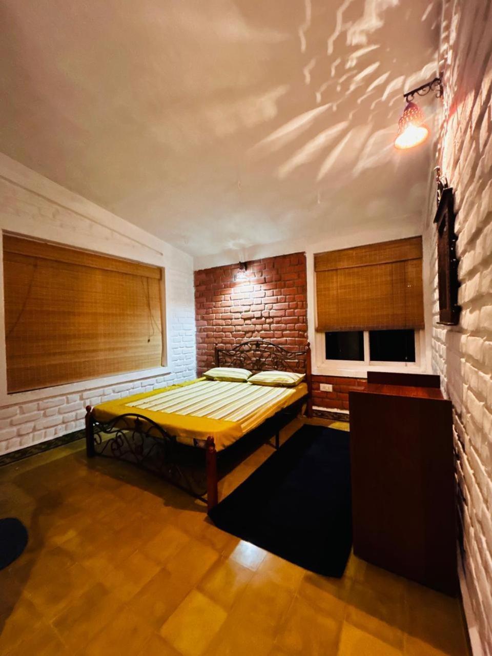 Bed & Breakfast The White Oaks *