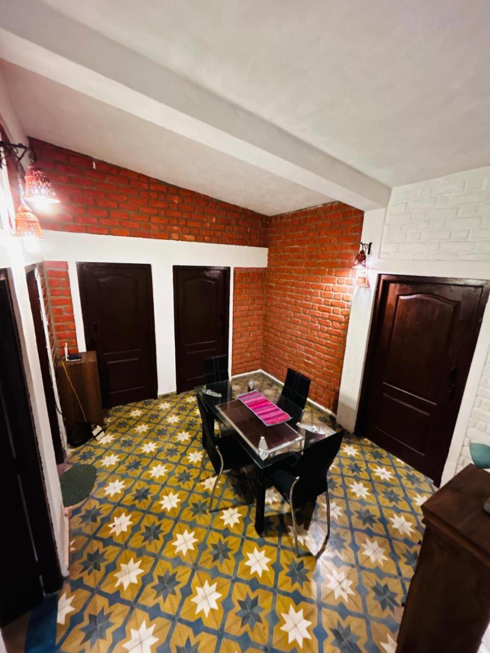 The White Oaks Bed & Breakfast Kodaikanal