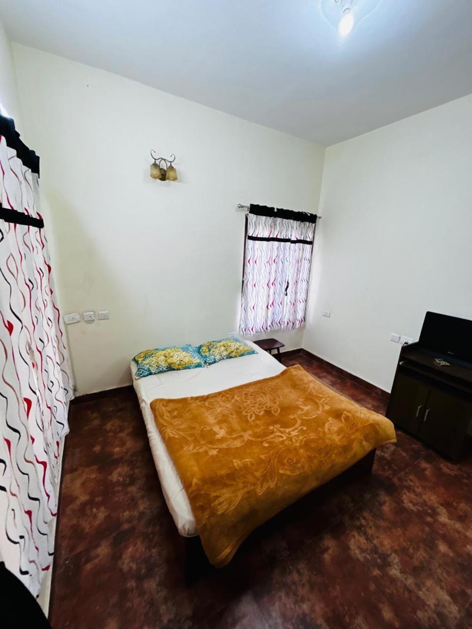 Bed & Breakfast The White Oaks *