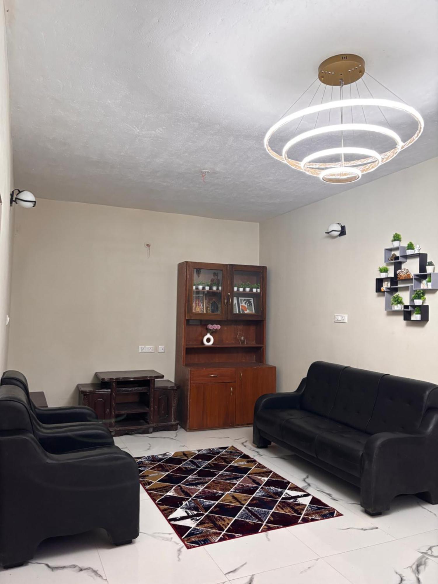 Holiday home Maravhomestay *