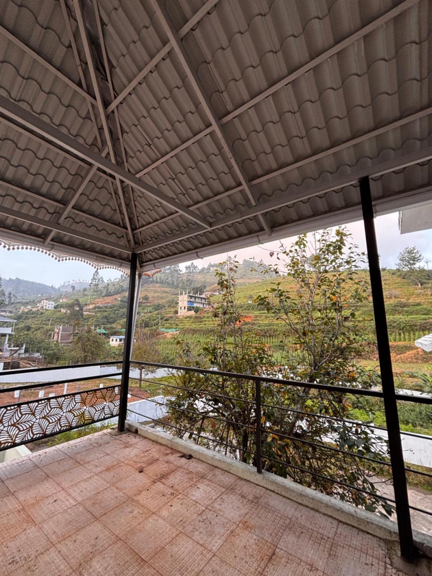 Maravhomestay Kodaikanal