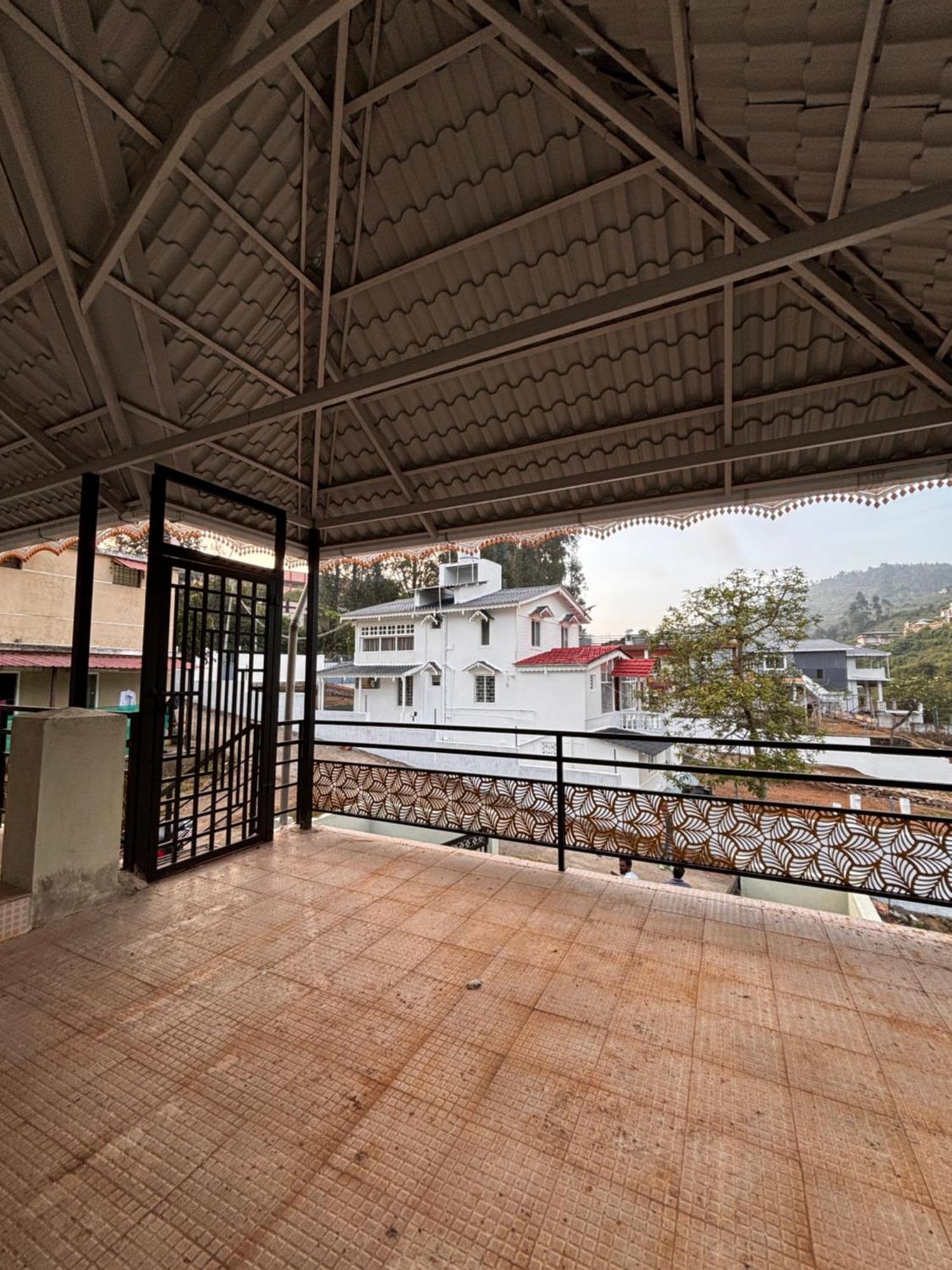 Maravhomestay * Kodaikanal