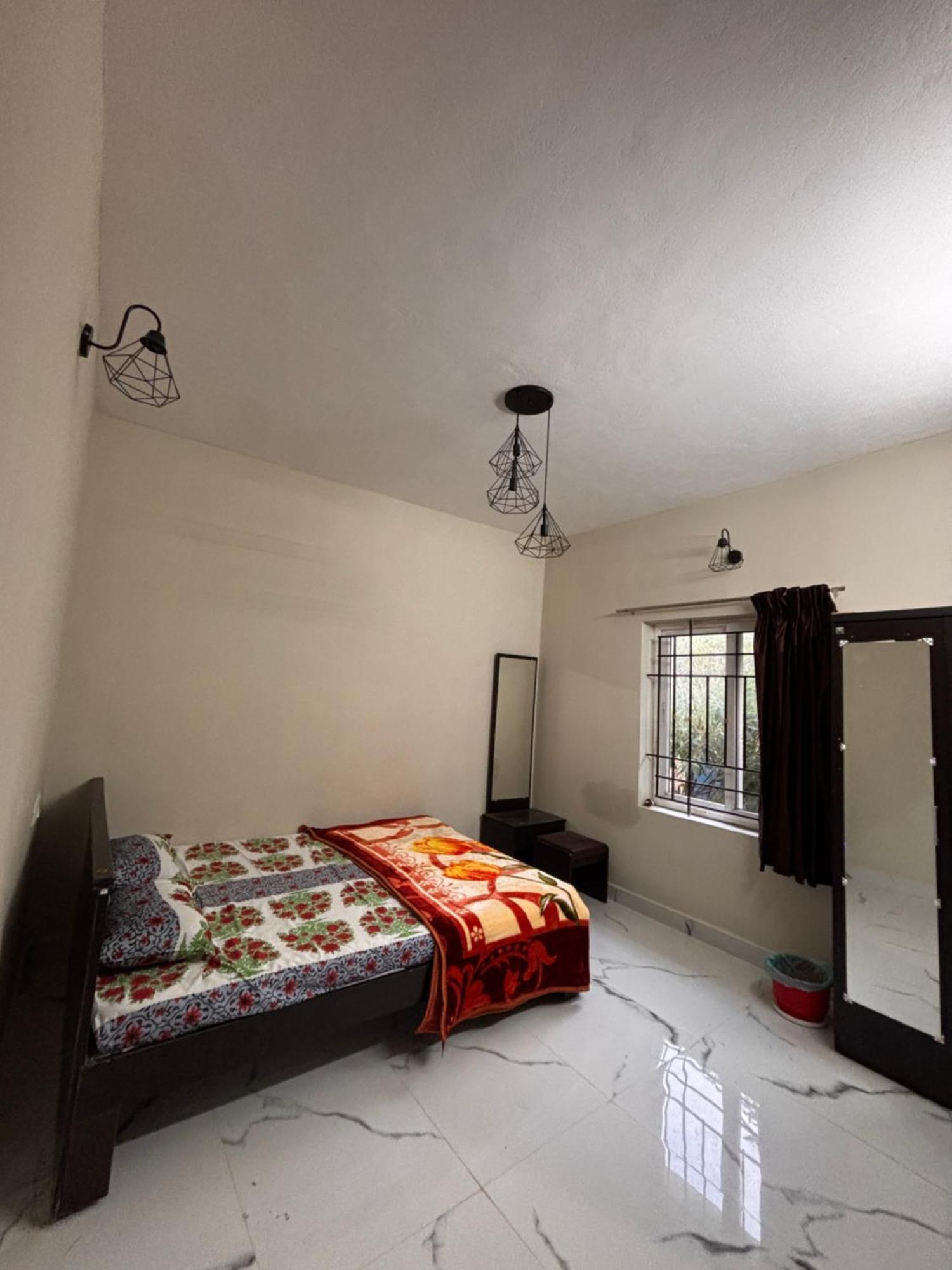 Maravhomestay Kodaikanal