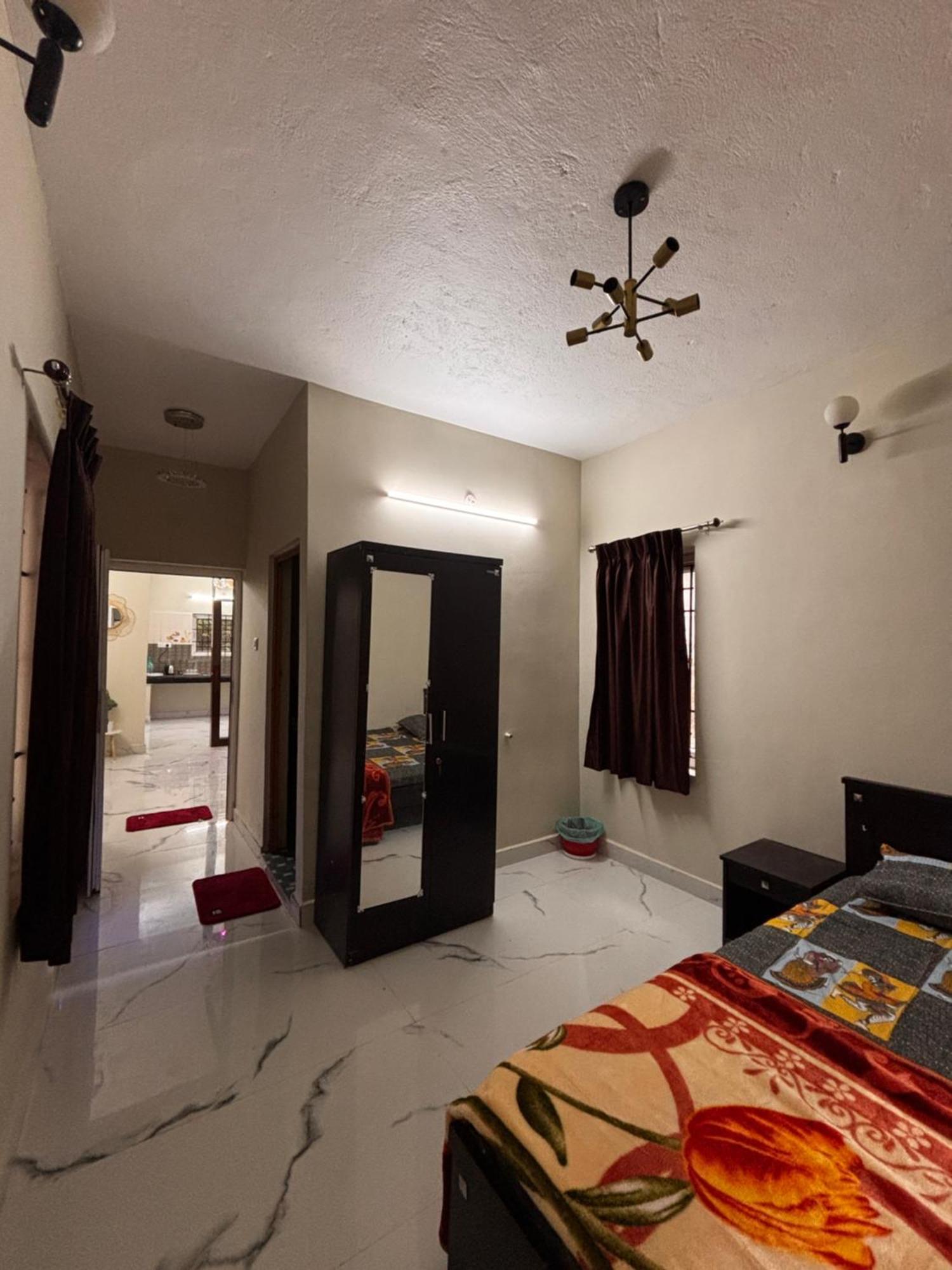 Maravhomestay Holiday home Kodaikanal