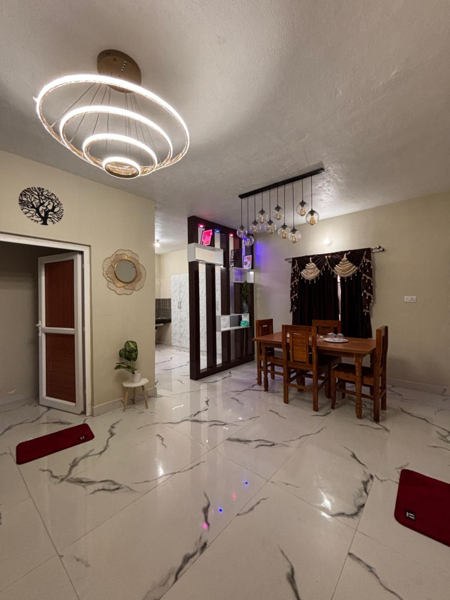 Holiday home Maravhomestay *