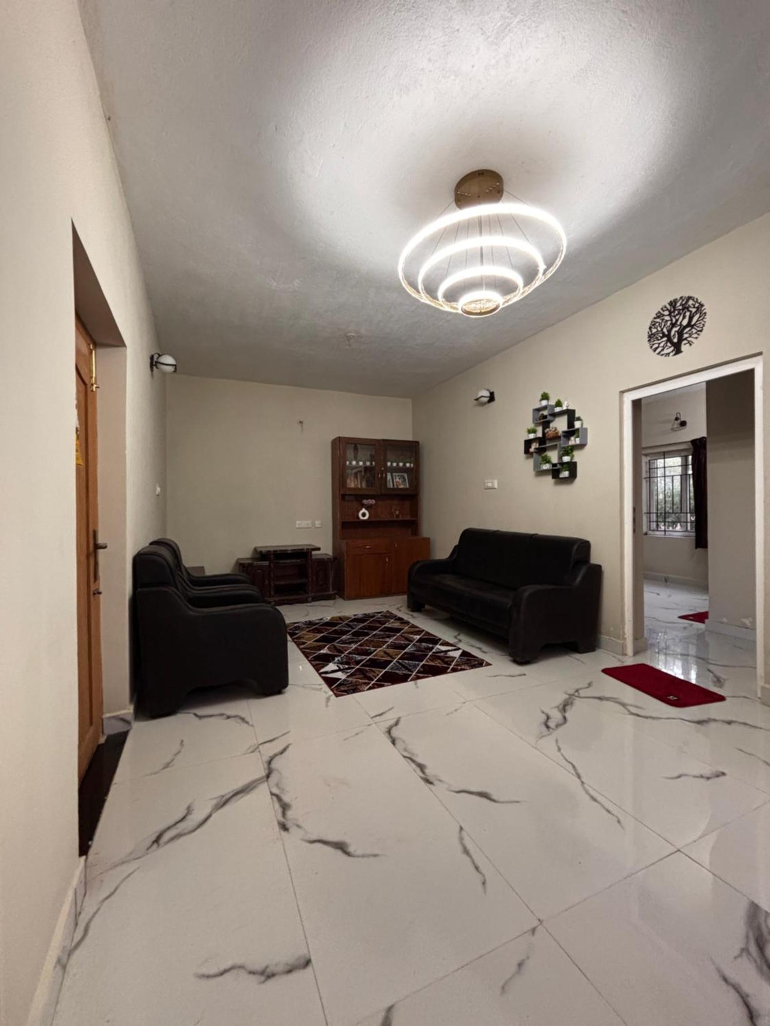 Holiday home Maravhomestay *