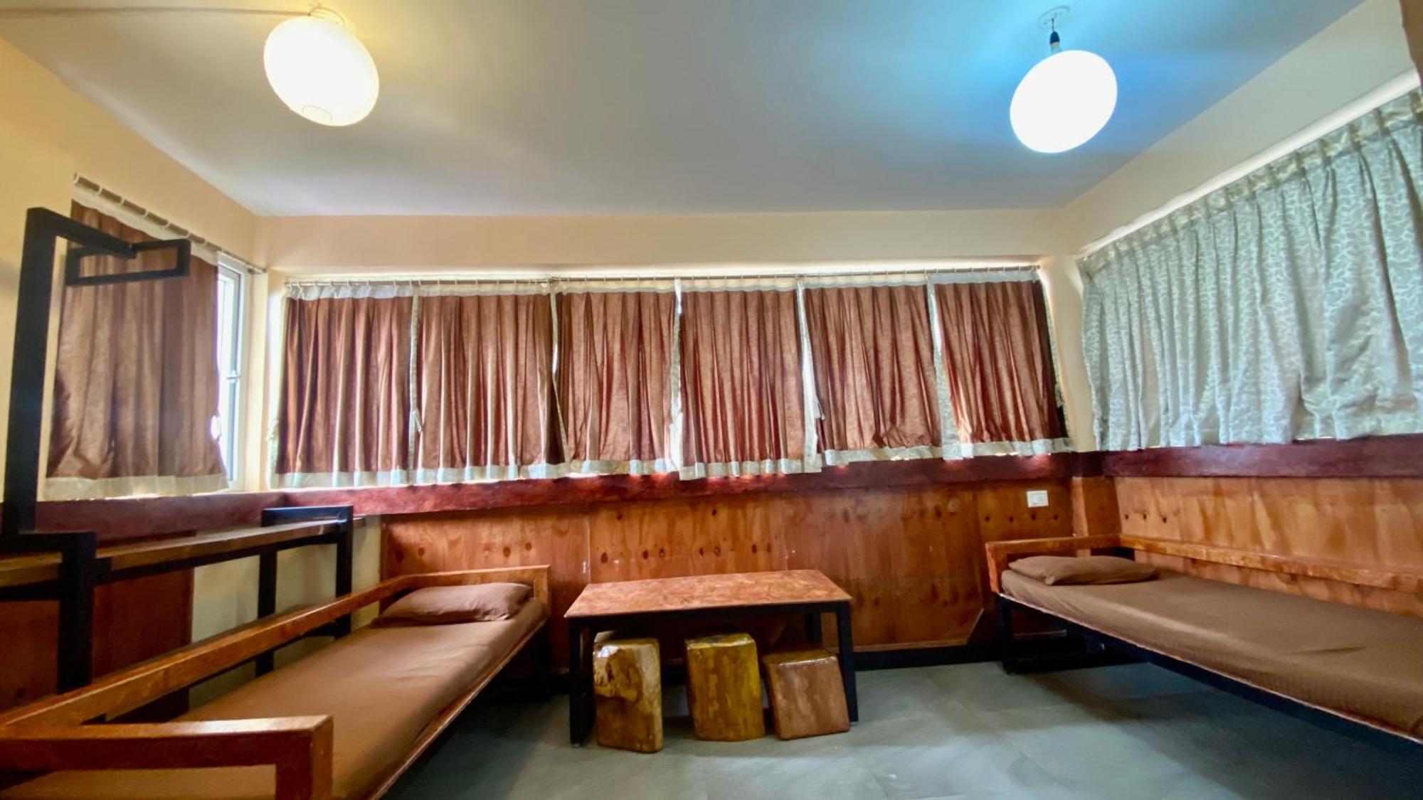 Radiance Art Residency Poombarai 2*
