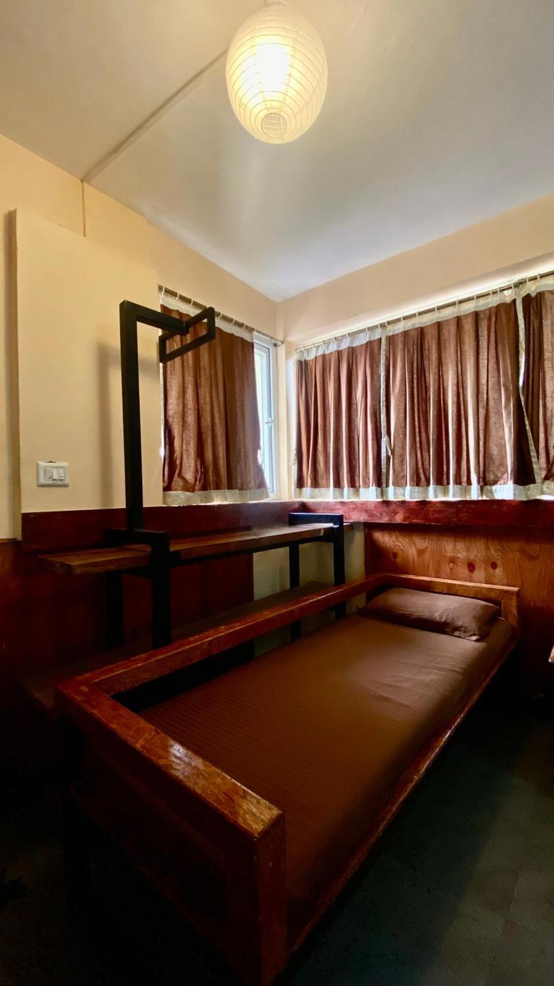 Radiance Art Residency Poombarai Kodaikanal