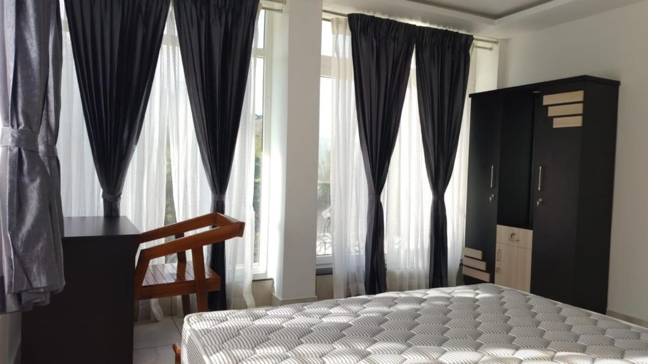Janyas Kodaikanal
