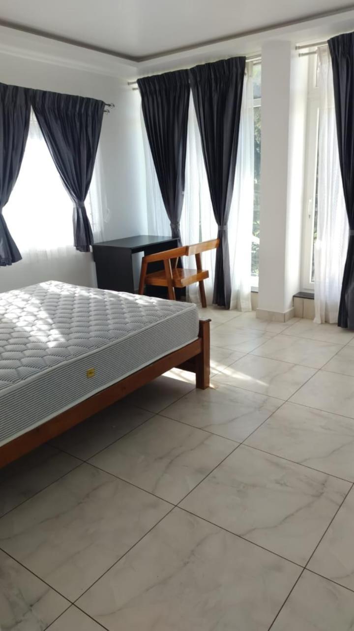 Bed & Breakfast Janyas *