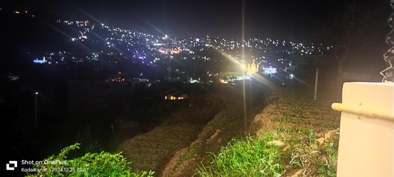 Janyas Bed & Breakfast Kodaikanal