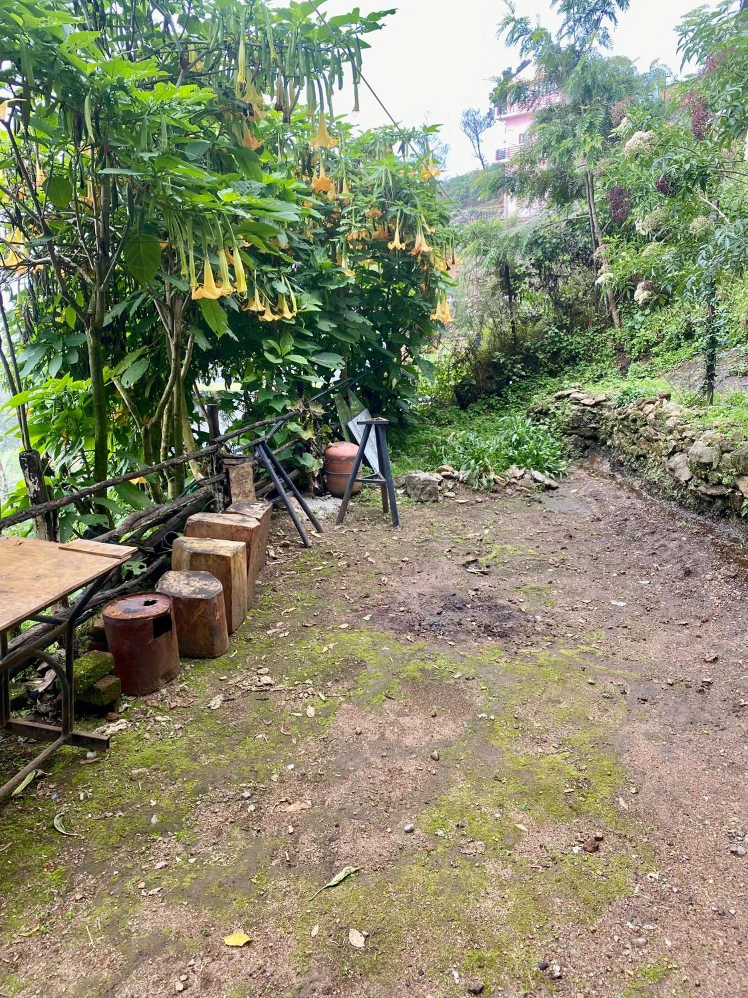 Hotel Radiance Art Residency Poombarai
