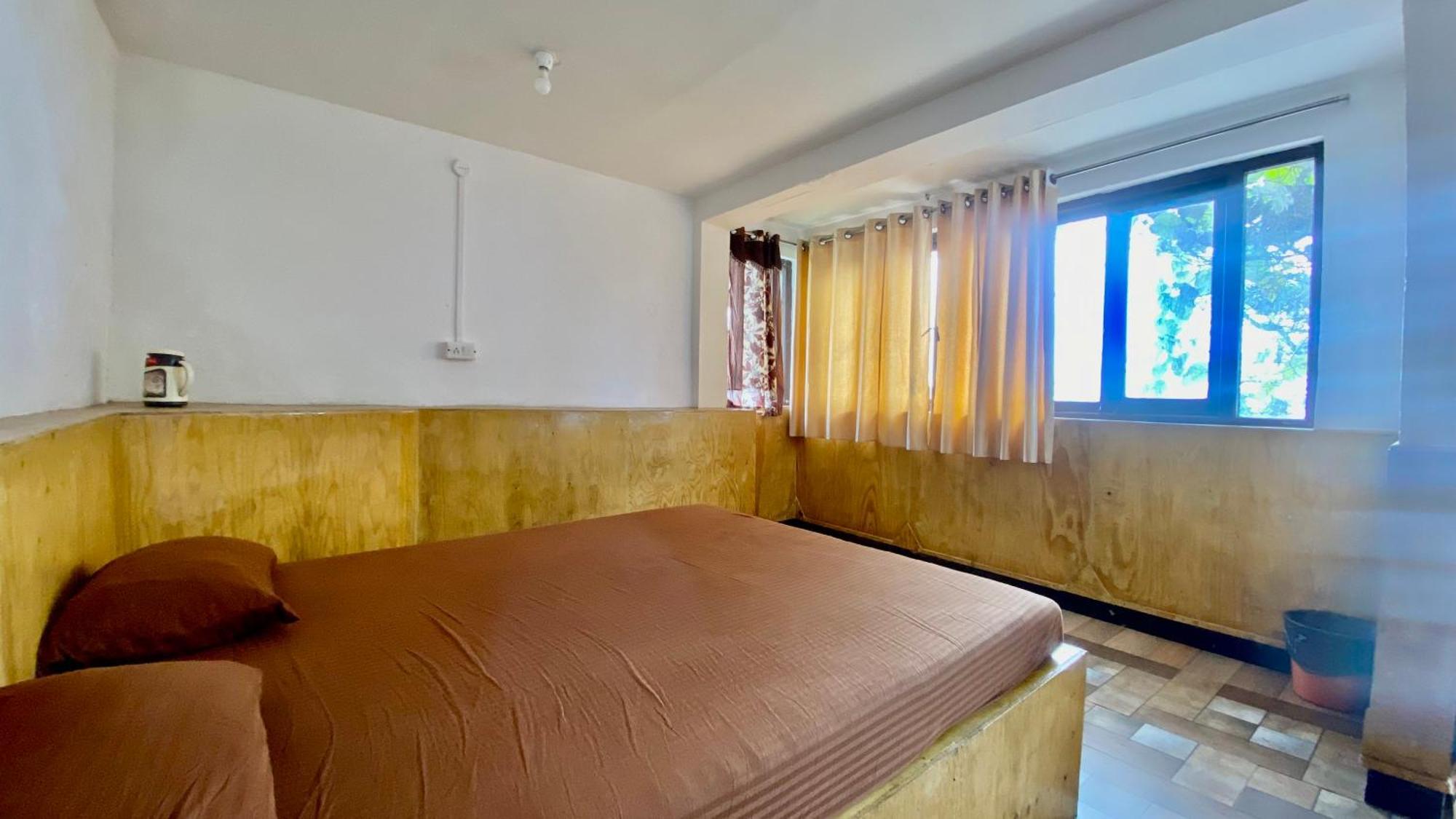 Radiance Art Residency Poombarai 2*