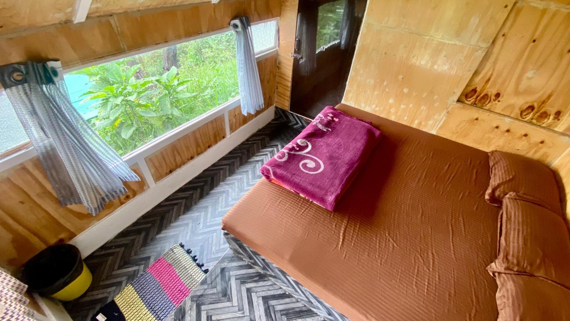 Radiance Art Residency Poombarai