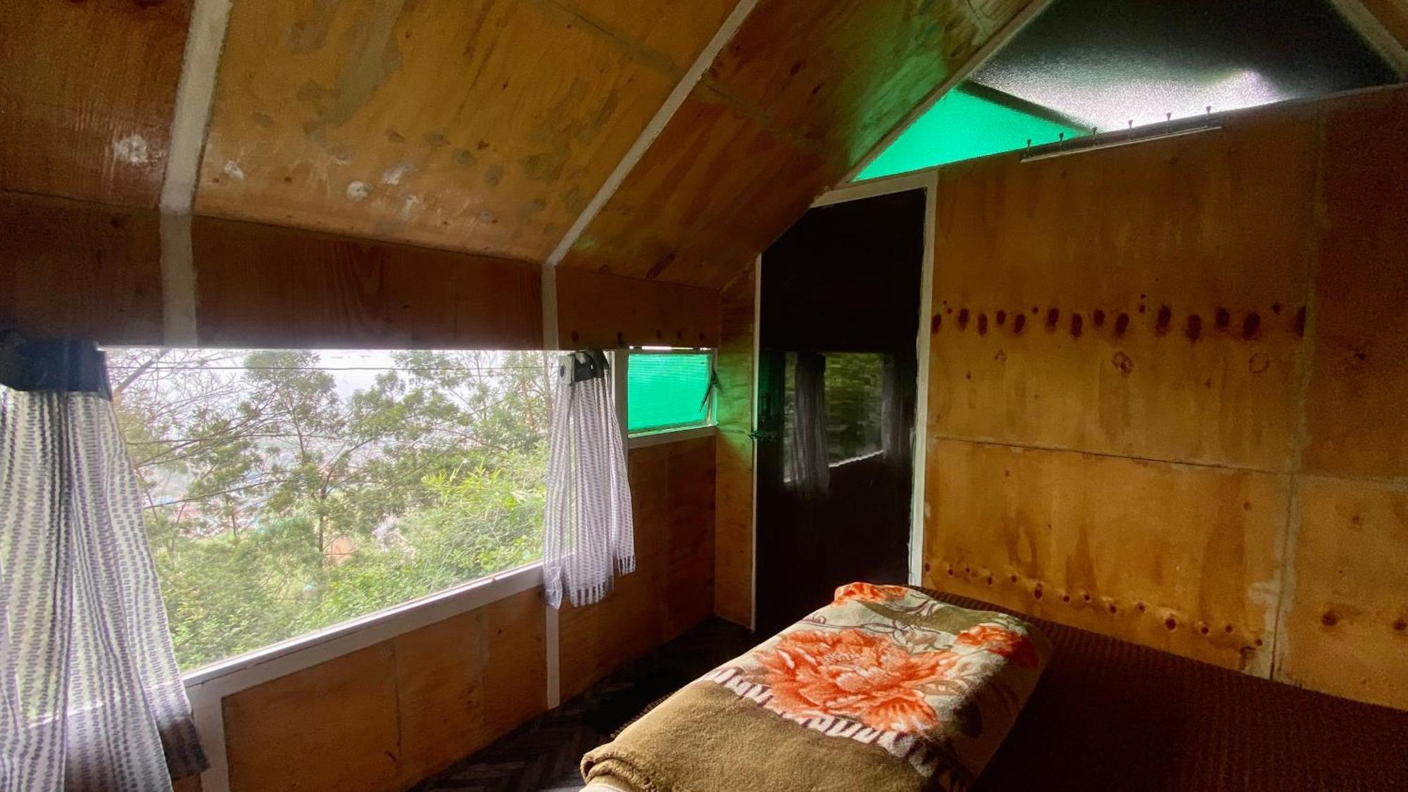 Radiance Art Residency Poombarai 2* Kodaikanal