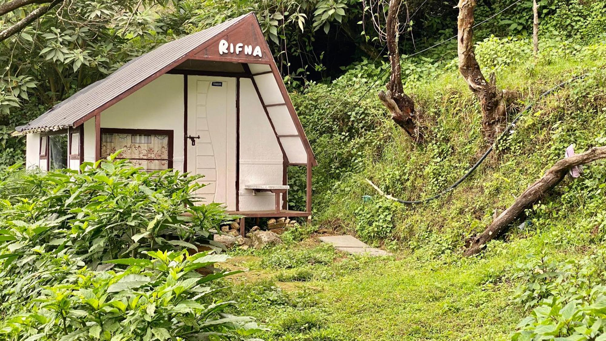 Radiance Art Residency Poombarai Hotel 2*