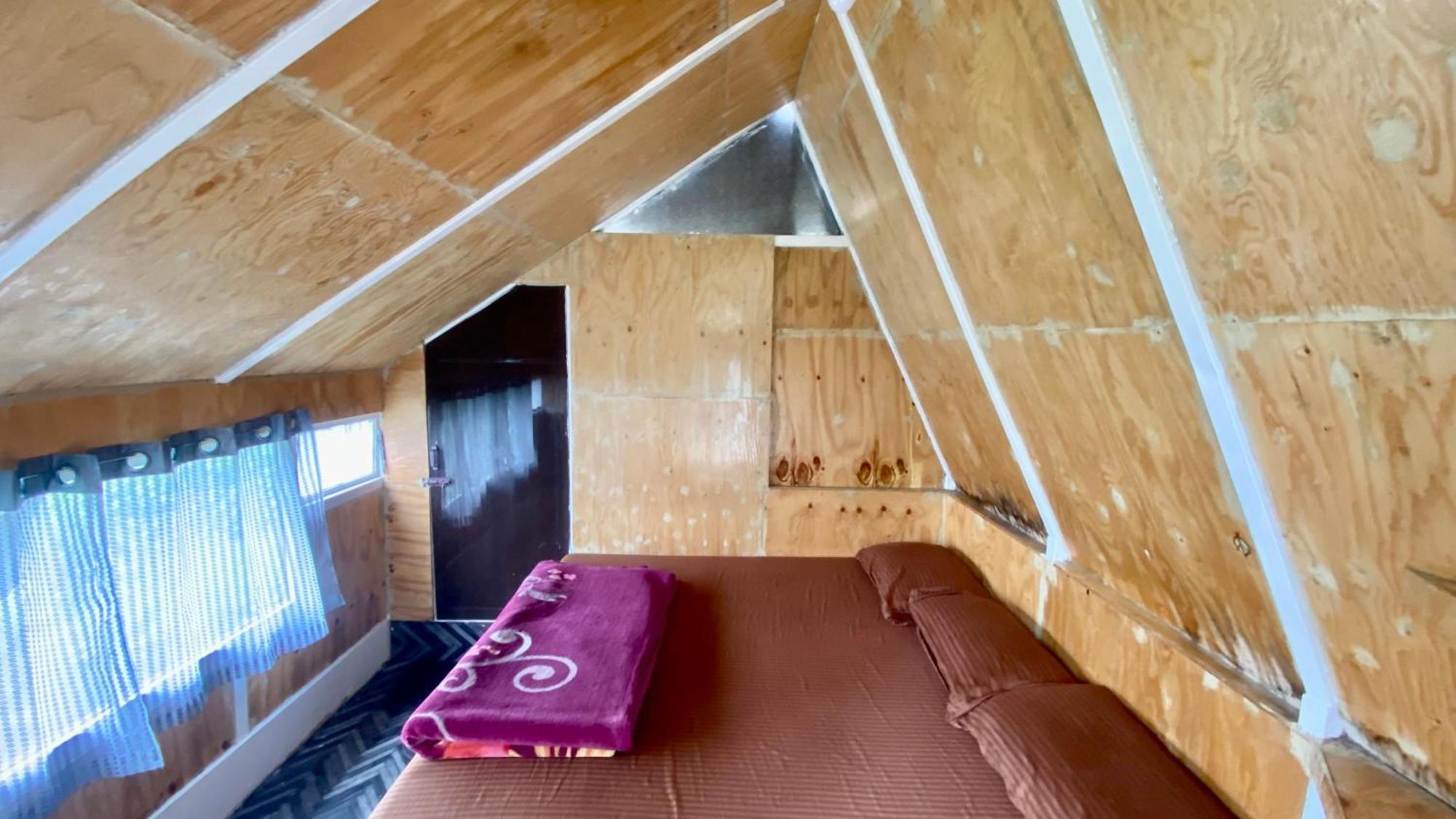 Hotel Radiance Art Residency Poombarai