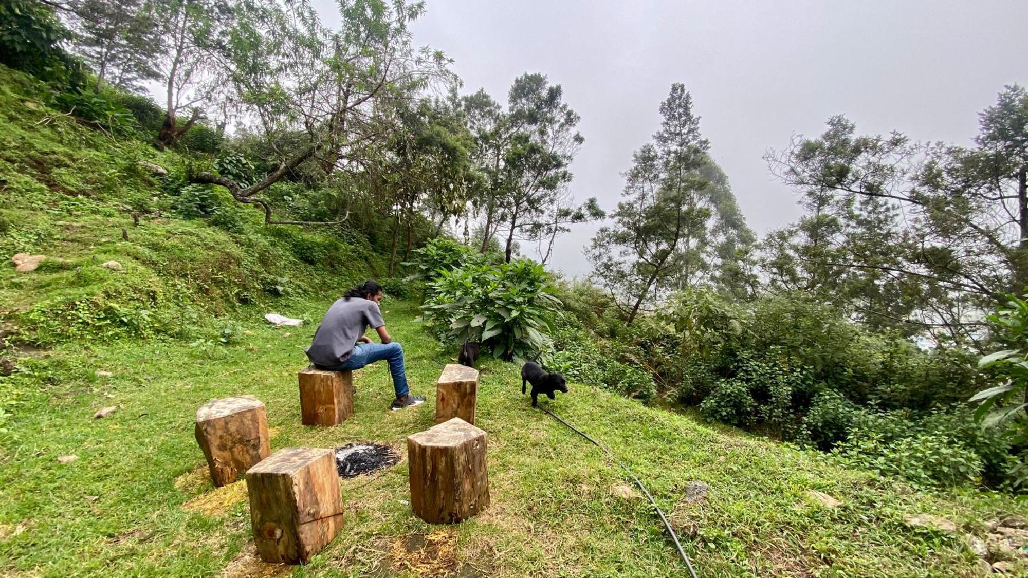 Radiance Art Residency Poombarai Hotel 2*