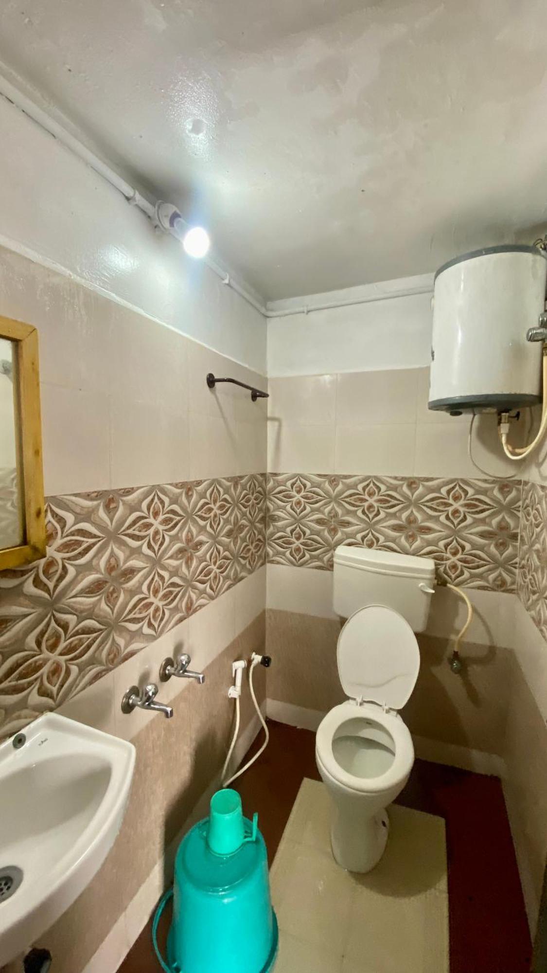 Radiance Art Residency Poombarai Hotel 2*