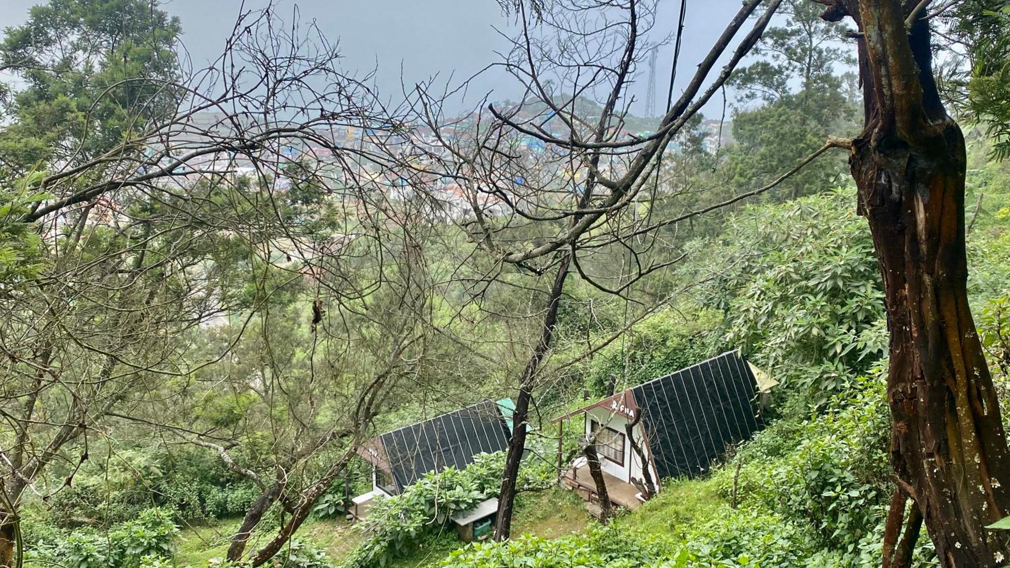 Radiance Art Residency Poombarai 2*