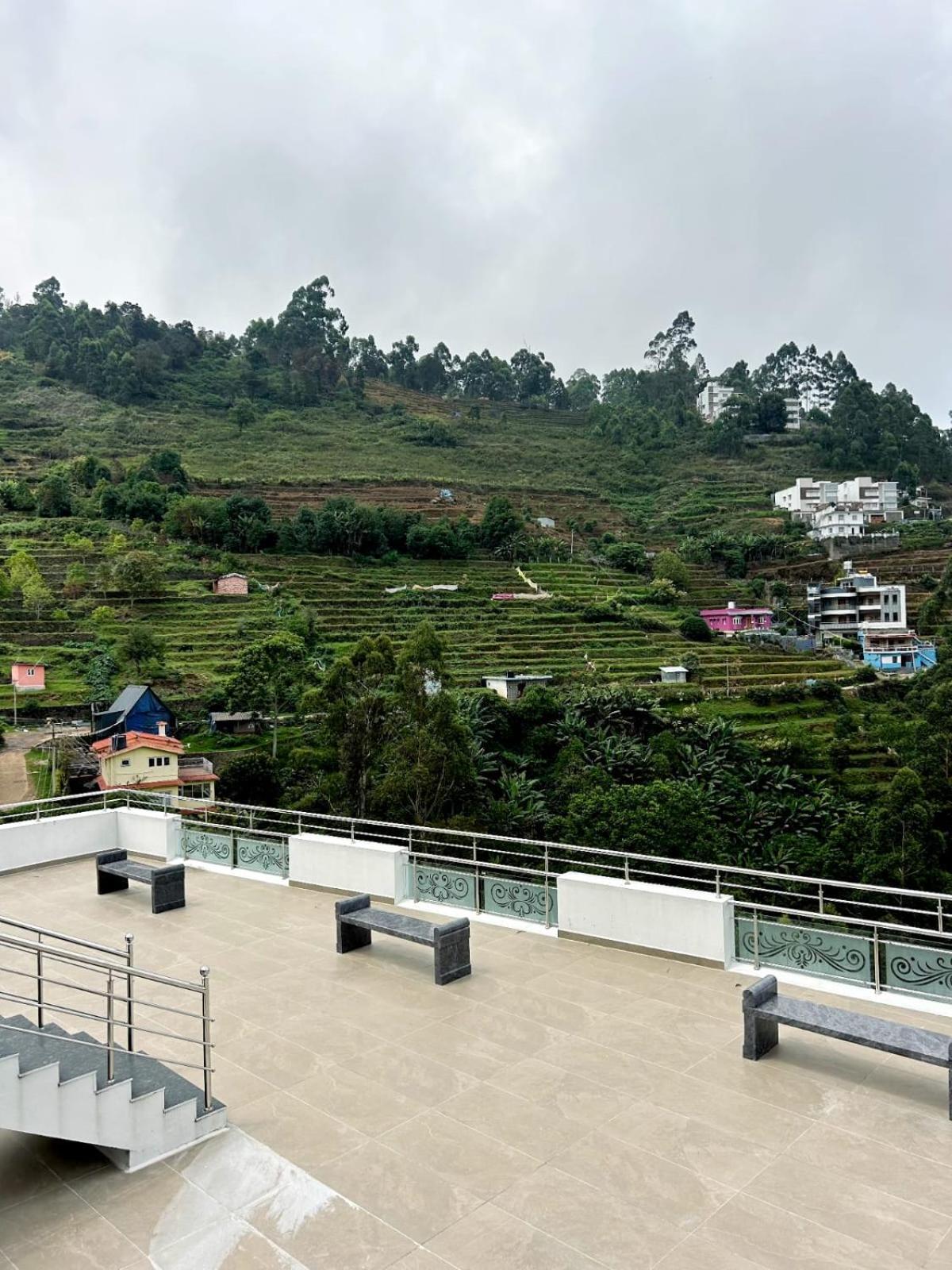 Hotel Regalia Kodai