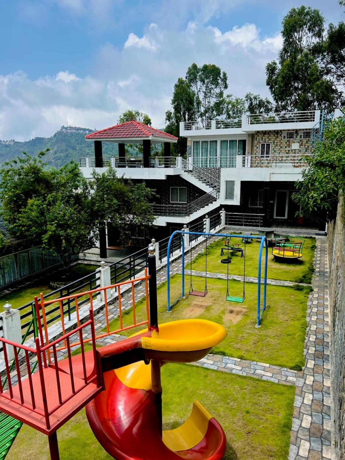 Regalia Kodai