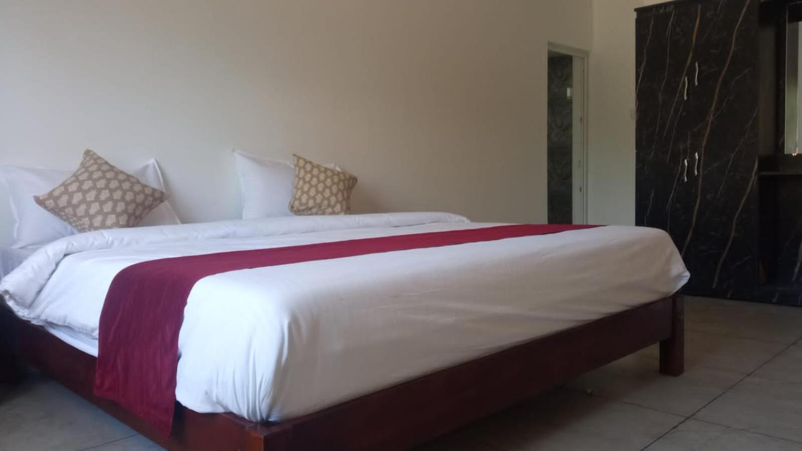 Bed & Breakfast Cloud Kodaikanal