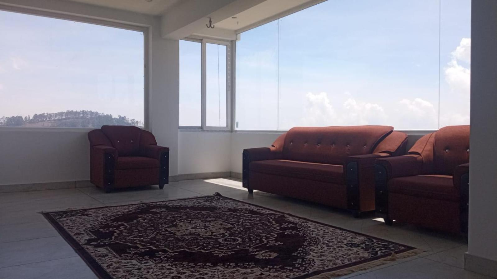 Bed & Breakfast Cloud Kodaikanal