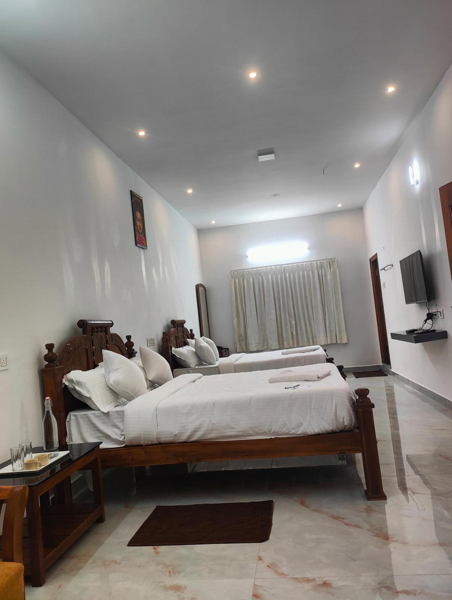 Regalia Kodai Hotel