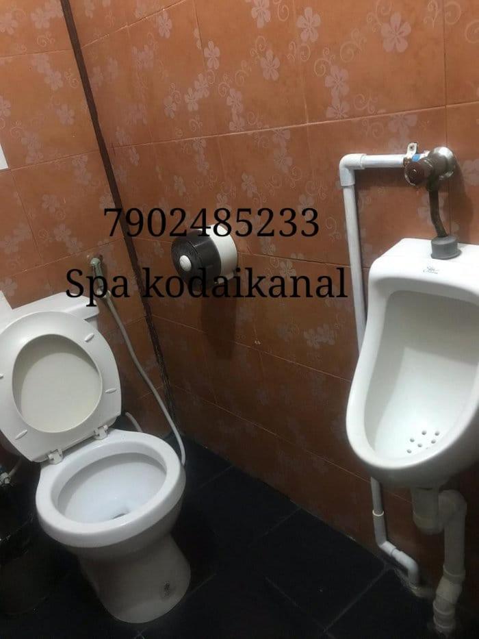 Kerala Massage Kodaikanal