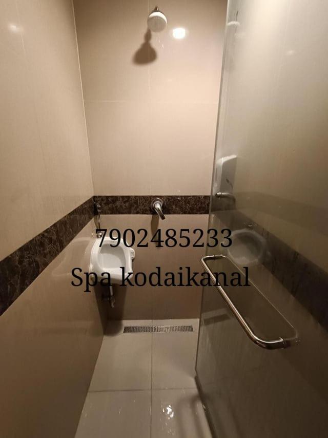 Kerala Massage Hotel Kodaikanal