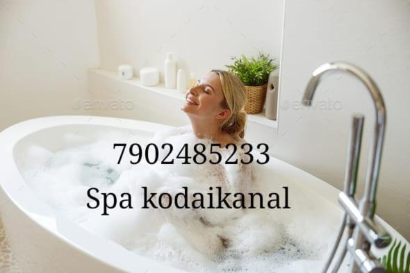 Kerala Massage * Kodaikanal