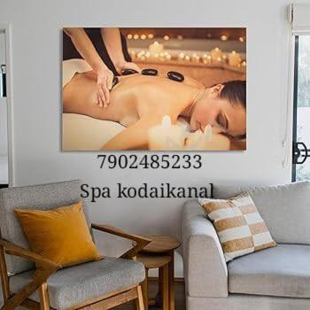 Kerala Massage *