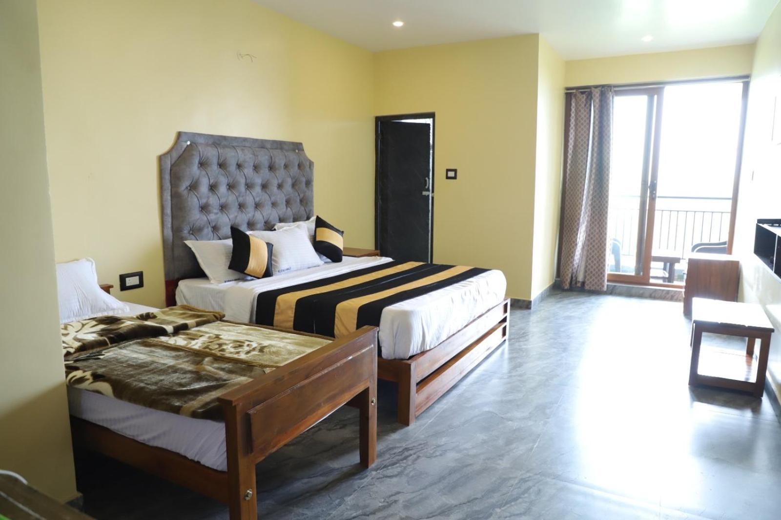 Kurinji Amaze Farmstay,resort,trek&tent Kodaikanal
