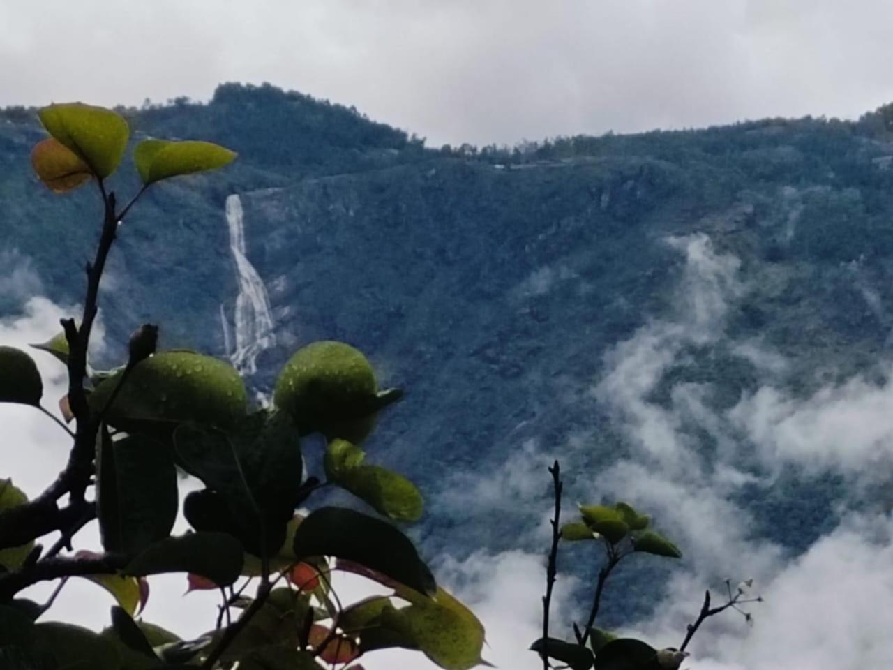 Croods * Kodaikanal