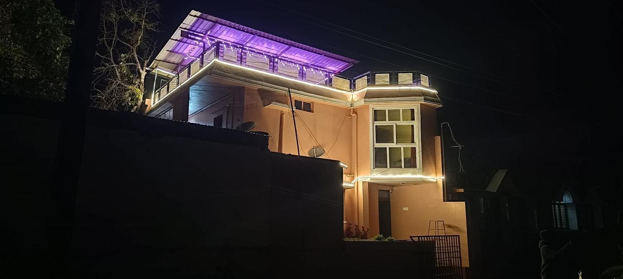 Valley View 5 Bedroom Villa,cottage Homestay *