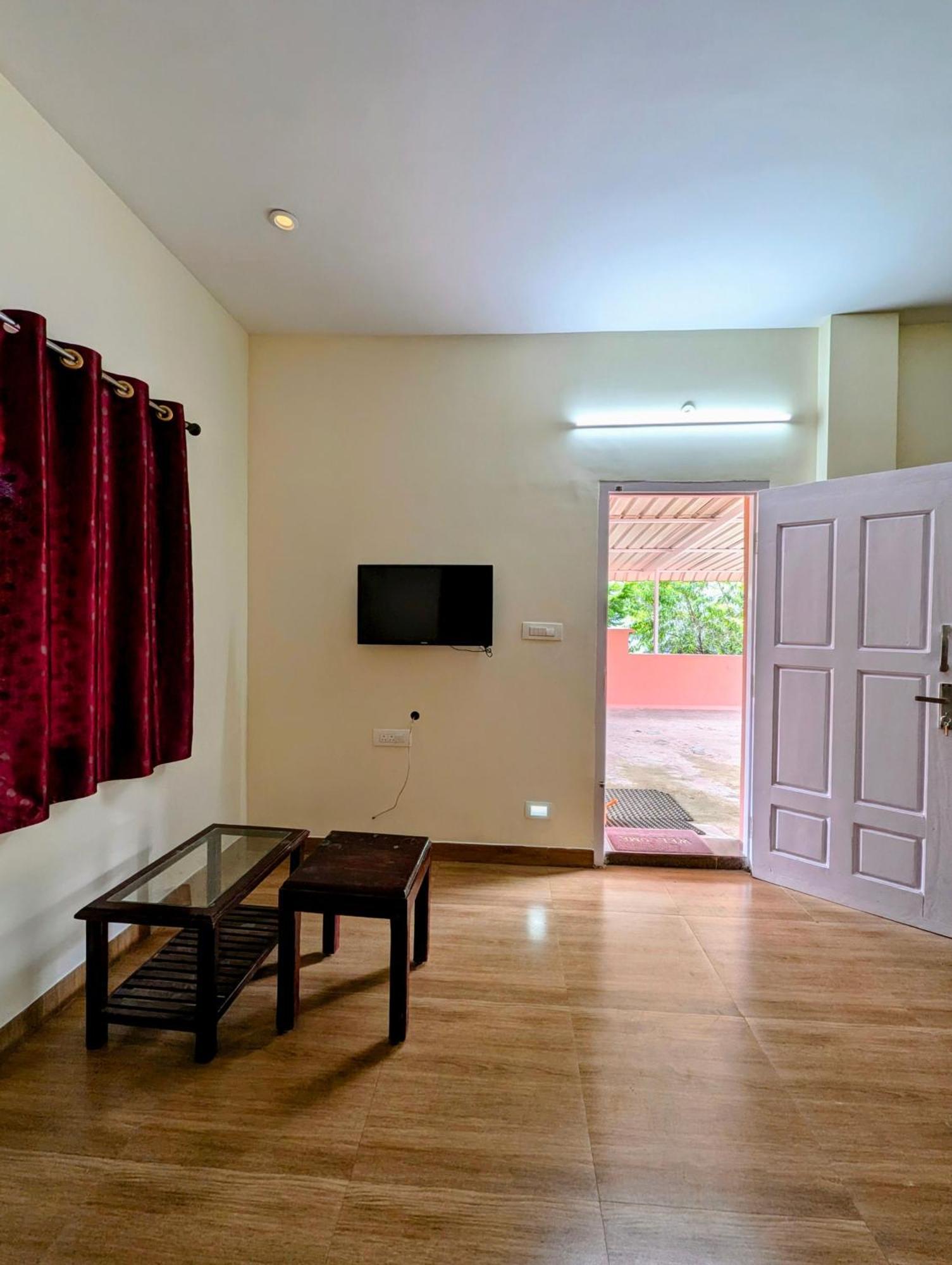 Holiday home Cloud Ridge Kodaikanal