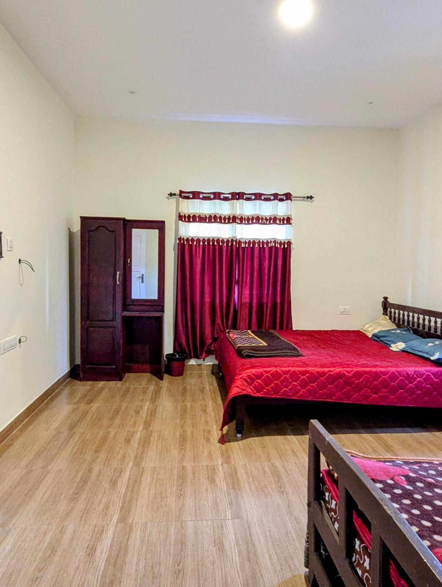 Holiday home Cloud Ridge Kodaikanal